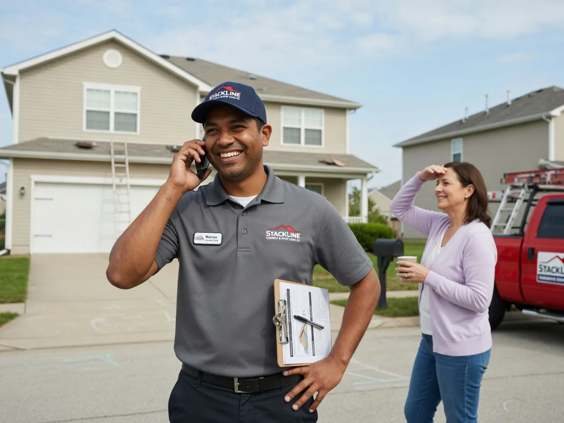 Chimney flashing repair Eastport, MI FAQs